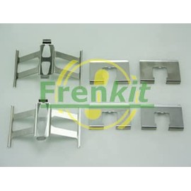 Frenkit Disc Brake Pad Accessory Kit 901118