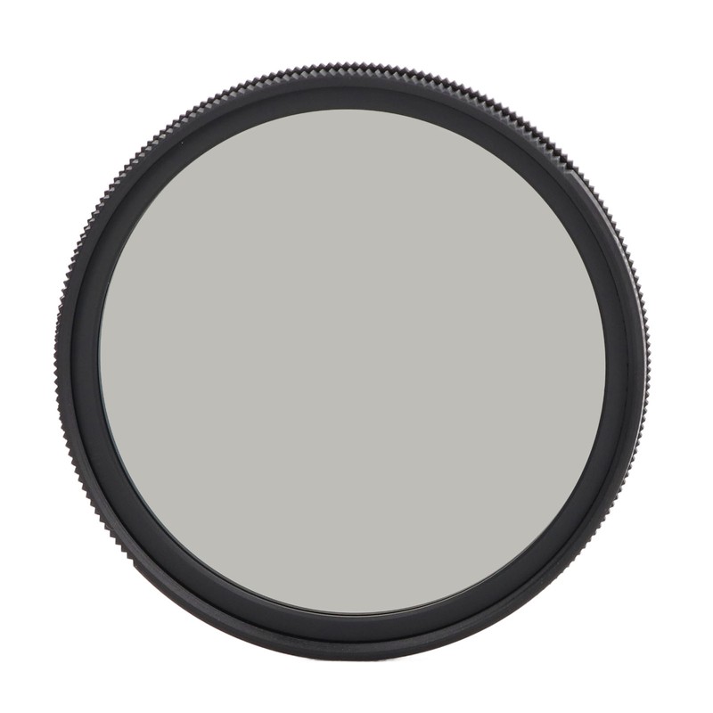 CPL Filter 49MM Multi Coated Aluminum Alloy Optical Glass High