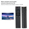 YY‑605 TV Remote Control - TV Remote Control for Smart