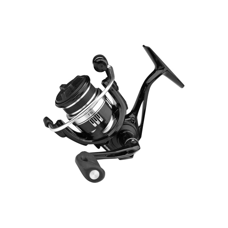 Spro Freestyle FSI 1000 Reel Predator Spinning Fishing Reel