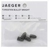 Tungsten Bullet Weight Sapphire Pumpkin (5.3)