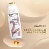 Shampoo Pantene Colágeno Nutre Revitaliza 300 Ml