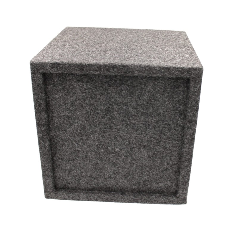 IMC Audio PPA12SS 12 Inch Car Speaker Box Enclosure -