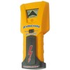Zircon StudSensor Pro LCD Deep-Scanning Stud Finder with How-To Guide