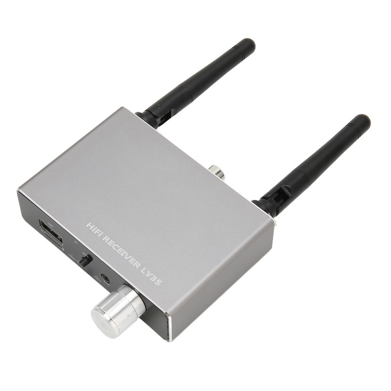 Bluetooth Sound Receiver Transmitter for Toslink Coaxial Wireless Bluetooth Sound