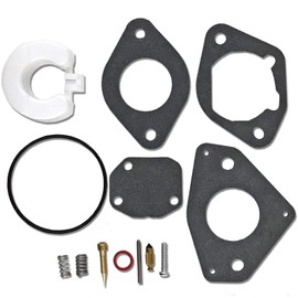 Carburetor Rebuild Kit Replacement For Kohler CV18,CV20,CV22,CV25,SV 18 hp 20 hp Engine