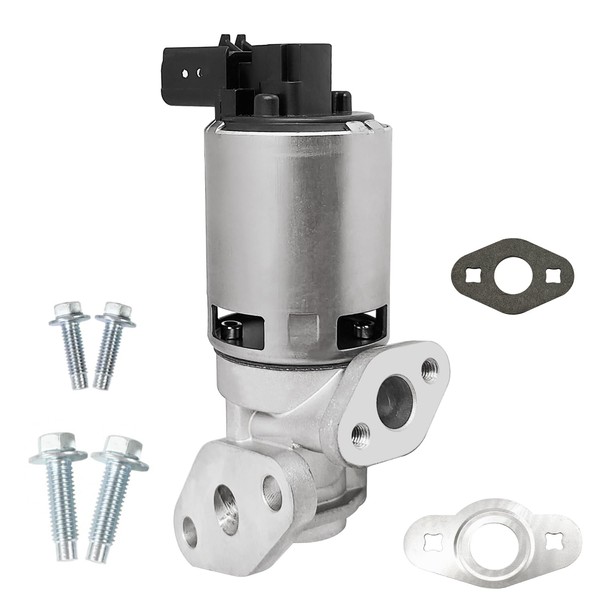 EGR Valve EGR1582 Replacement for 2005-2007 Chrysler Pacifica Town &
