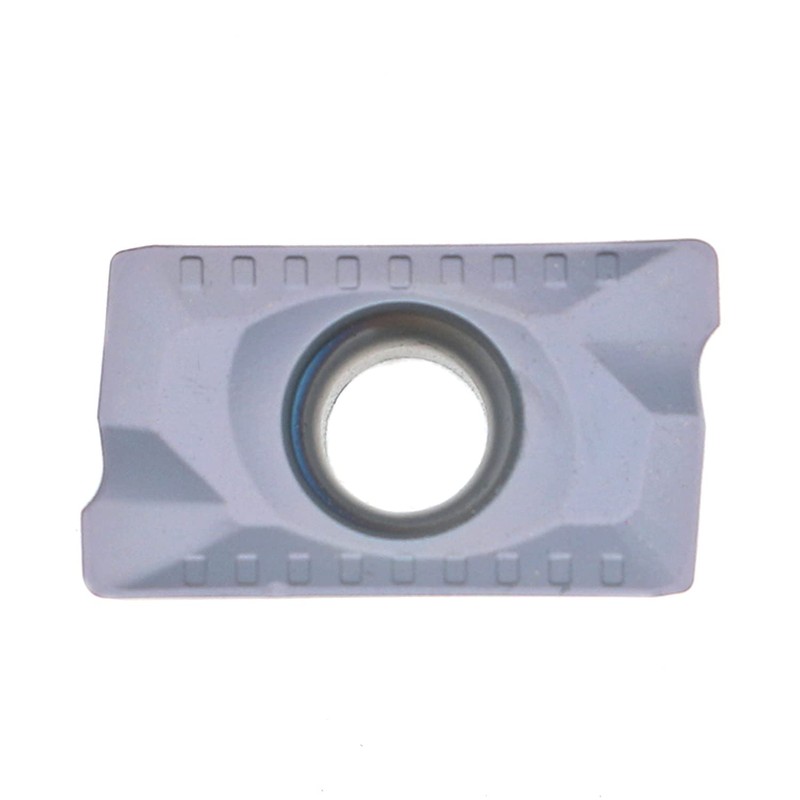 FomaSP - Insertos de carburo de fresado CNC APKT1604PDSR para