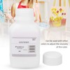 Textile Fabric Paint Colour Medium Blending Liquid 500ml DIY for