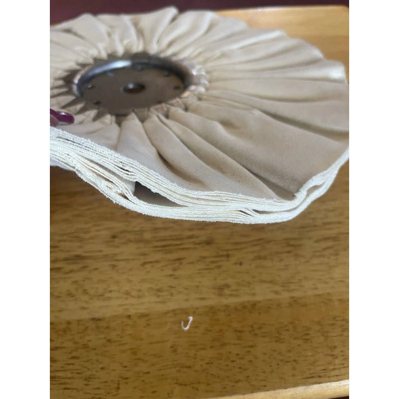 cotton polishing/buff