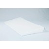 Fränkische Schlafmanufaktur Wedge Pillow Bed Wedge Poly 9/1 cm with