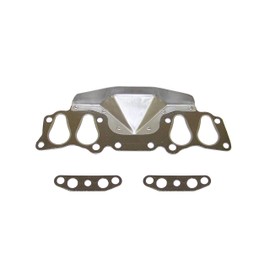 DNJ EG900 Exhaust Manifold Gasket for 1985-1995 / Toyota / 4Runner, Celica, Pickup / 2.4L / SOHC / L4 / 8V / 2366cc / 22R, 22RE, 22REC