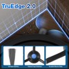 25 Pack Accessories for ECOVACS DEEBOT T50 PRO/T50 MAX/T50 Omni