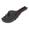 PVC Pipe Cutter Powerful Self-Locking Ratchet Function for Polyethylene (0-63)