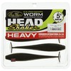 Evergreen Headshaker for Heavy Feco 5 inch EVERGREEN HEAD Shaker