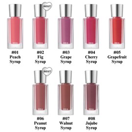 BBIA Over Glaze Lip Gloss (07 WALNUT SYRUP)