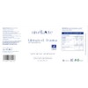 Glicinato + L-Teanina Suplemento Alimenticio Natural 90 Cápsulas 1000 mg
