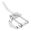 Vibrato Bridge Tremolo Unit Metal Tailpiece Big Rocking Rod for