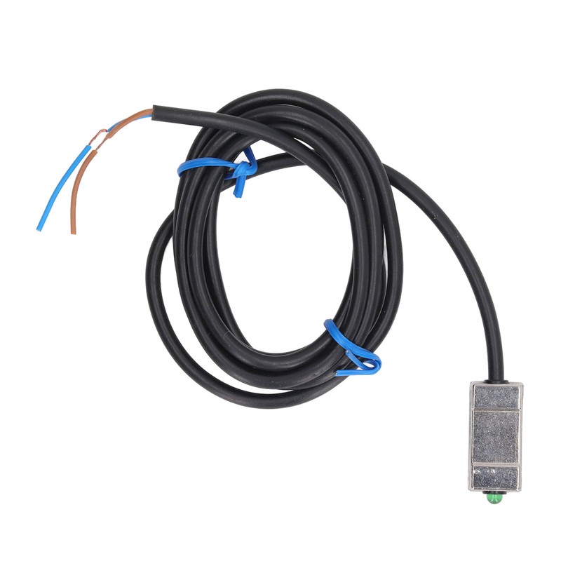 5Pcs Magnetic Switch Sensor 2 Wire Normally Open Proximity Sensor