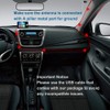 EZoneTronics Car DAB/DAB+ Radio Adaptor[2.8" Colorful Display], Portable DAB Digital