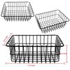 2-Pack Cooler Basket for RTIC 32 QT Ultra-Light Coolers, Stainless