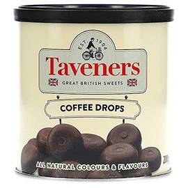 Taveners Coffee Drops