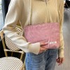 GeorgeX Bolsa de Maquillaje de Viaje para Mujer, Bolsa de