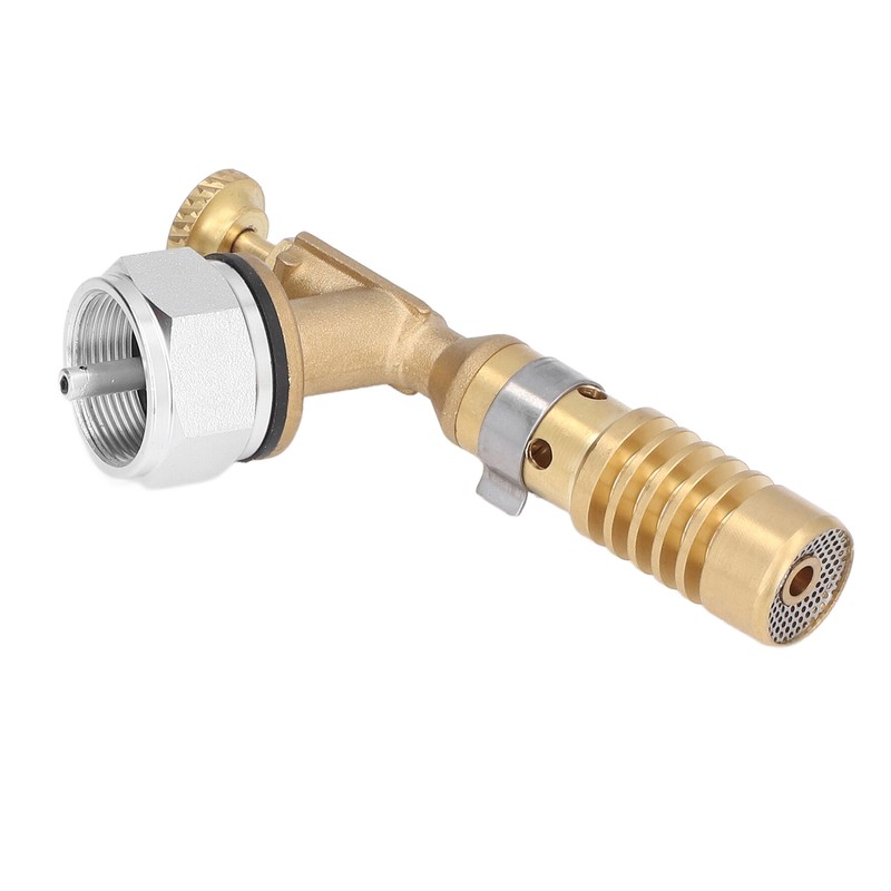 Gas Welding Turbo Torch Tips Brass Pencil Flame Gas Welding