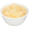 Chefs Quality Diced Pears In Light Syrup | Kosher |