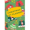 Christmas Gift Planner: Gift Log for Christmas