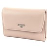 Picard Bingo 88813422D8 Women's Purse High-Quality Leather Rose Quartz 10