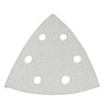 Makita A-52386 Magic Sanding Paper, 4.7 x 3.8 inches (120