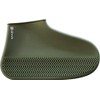 Paradec Kateva KTV-280 Shoe Cover, Green, L Size, Approx. 10.2