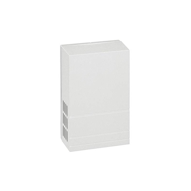 LEGRAND, Surface-Mounted Doorbell 8 V 50/60 Hz Volume 79 dB