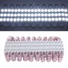 BEAMNOVA White 100Ft Extremely Bright Commercial Storefront Light for Business