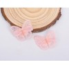 Bianhuan Baby Hair Clips, Set of 10