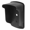 Plastic Doorbell Cover, Weatherproof Chime Protector for Attendance Machine, 17CM,