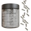 SESN MG Blend Magnesio Multi-forma 60 Cpsulas Bisglicinato Citrato Malato