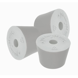 #7 Stopper for 5 Gallon Carboy (Qty. 3)
