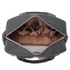 Kono Baby Changing Bag Weekender Travel Nappy Tote for Mom