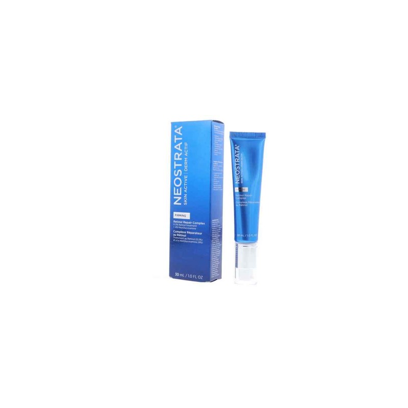 Neostrata Skin Active Retinol + NAG Complex 30ml