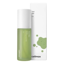 Celimax The Real Energy Ampoule Mist Bruma De Noni 50ml Momento De Aplicación Día Noche Tipo De Piel Todo Tipo De Piel