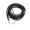 Replacement Audio Upgrade Cable Compatible with Audio-Technica ATH-M50xBT ATH-AR3BTBK ATH-SR50BT