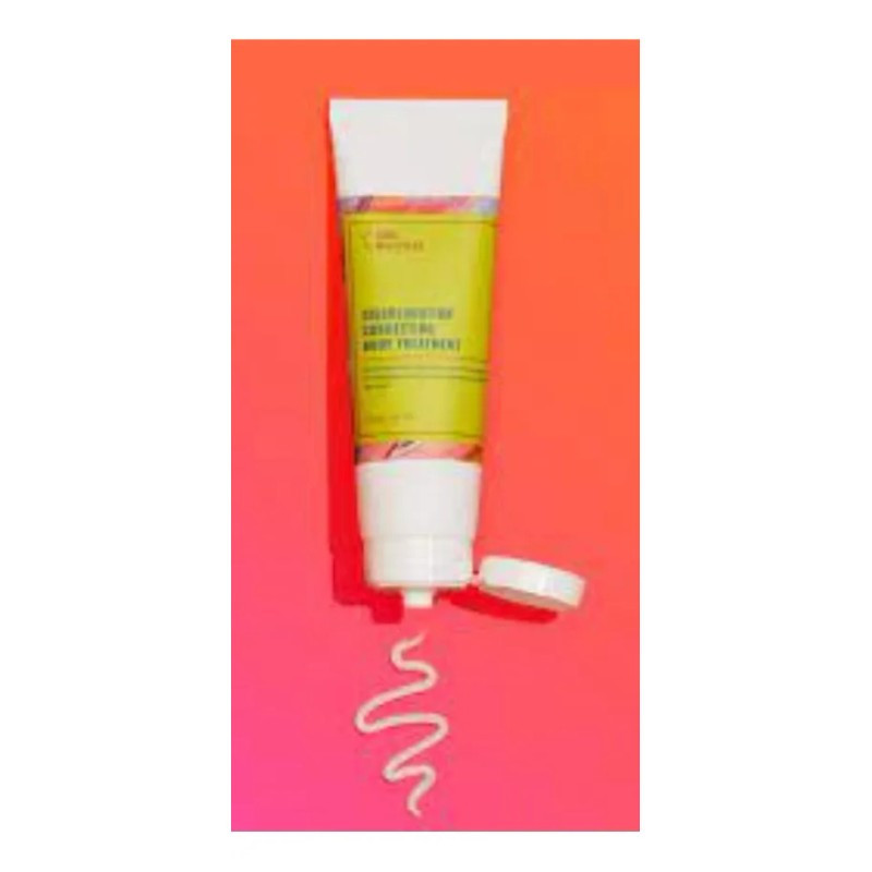 Suero Corrector De Manchas Para Cuerpo Good Molecules 120 Ml