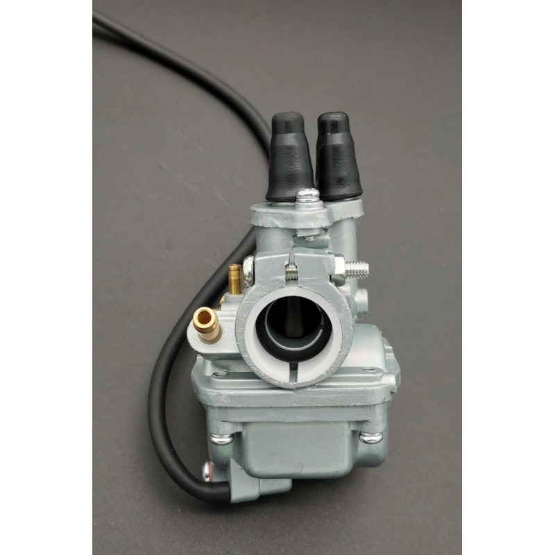 Aftermarket PW80 Carburetor for Yamaha Big Wheel 80 BW80 [C24]