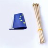 TSMD European Union Stick Flag EU Small Mini Hand Held