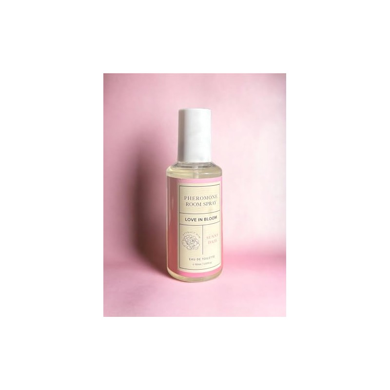 Eye Of Love Bloom Sunny Daze Deodorizing Room Spray -