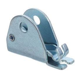 Outanaya Gas Lift Rod Hook for Barber Chairs Installation Accessory for Hair Salons Barber Shops and Home Use User Friendly Design for Styling Chairs and Salon Equipment