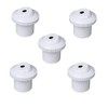 ATIE Pool Spa SP1421C Directional Hydrostream Jet Insider Fitting with