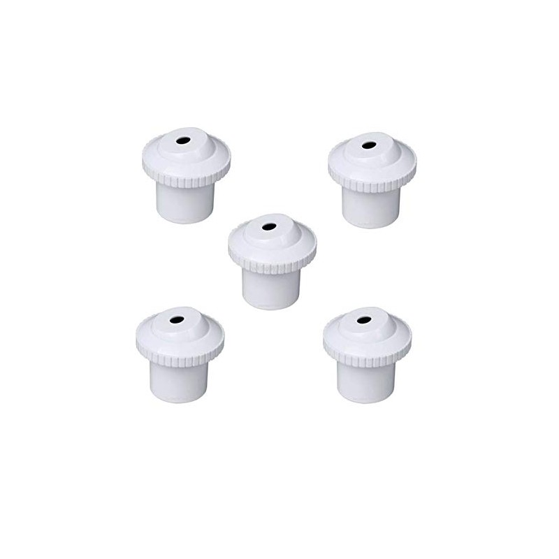 ATIE Pool Spa SP1421C Directional Hydrostream Jet Insider Fitting with